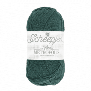 Scheepjes Metropolis 50gr kleur 017 Multan