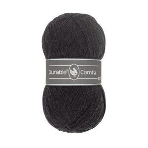 Durable Comfy kleur 412 Phantom