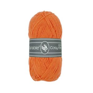 Durable Cosy Extra Fine kleur 2194 Orange