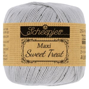 Scheepjes Maxi Sweet Treat 25gr kleur 074 Mercury