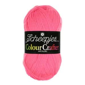 Scheepjes Colour Crafter kleur 2013 Mechelen