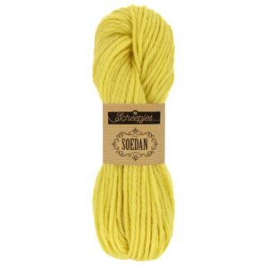 Scheepjes Soedan 50gr kleur 1366