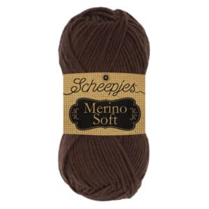 Scheepjes Merino Soft 50g kleur 609 Rembrandt
