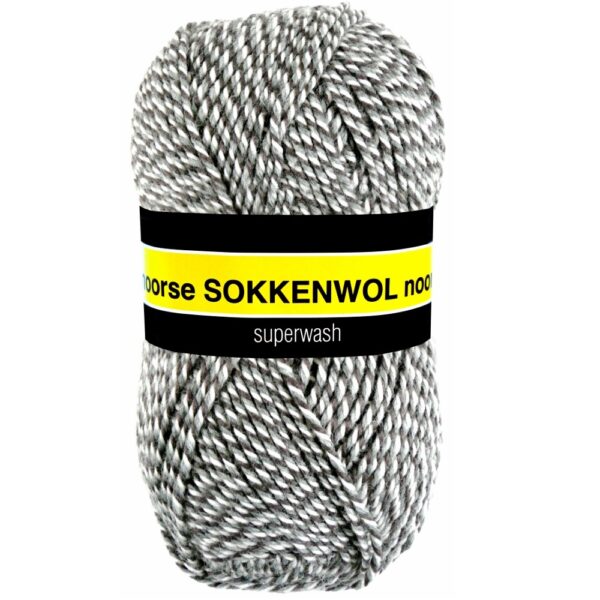 Scheepjes Noorse Wol Markoma 100g