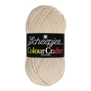 Scheepjes Colour Crafter kleur 2010 Hasselt