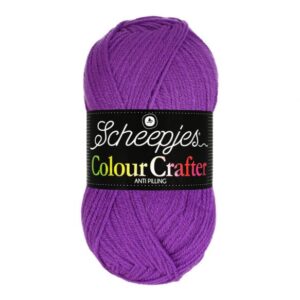 Scheepjes Colour Crafter kleur 2003 Brugge
