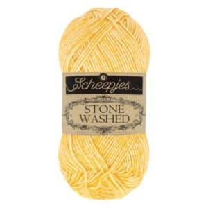Scheepjes Stone Washed kleur 833 Beryl