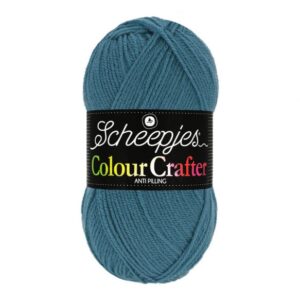 Scheepjes Colour Crafter kleur 1722 Alphen