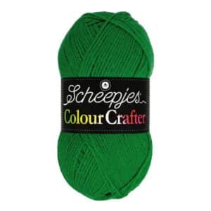Scheepjes Colour Crafter kleur 2014 Malmédy