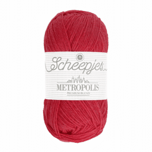 Scheepjes Metropolis 50gr kleur 045 Perth