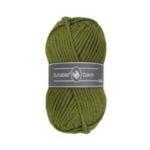 Durable Dare 100 gram kleur 2168 Khaki