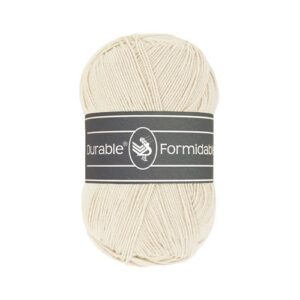 Durable Formidable kleur 326 Ivory