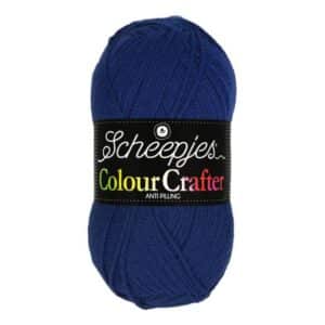 Scheepjes Colour Crafter kleur 2005 Oostende