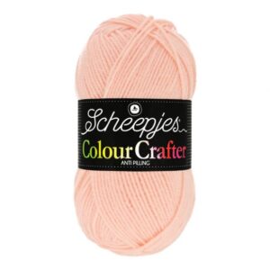 Scheepjes Colour Crafter kleur 1026 Lelystad