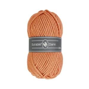Durable Dare 100 gram kleur 2240 Light Brick