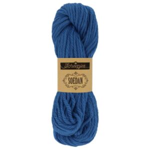 Scheepjes Soedan 50gr kleur 1388
