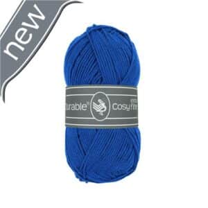 Durable Cosy Extra Fine kleur 2103 Cobalt