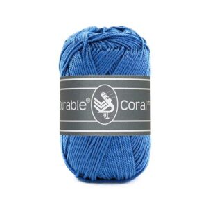 Durable Coral Mini