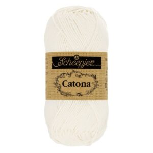 Scheepjes Catona 100 gr