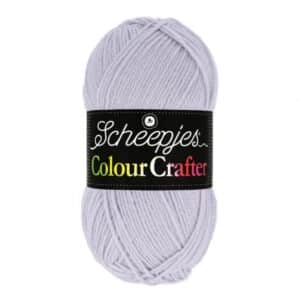 Scheepjes Colour Crafter kleur 1724 Helmond