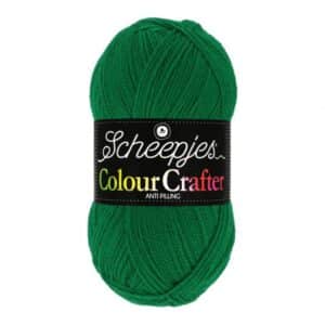 Scheepjes Colour Crafter kleur 1116 Emmen