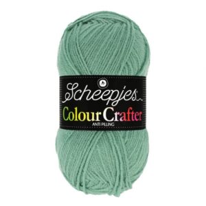 Scheepjes Colour Crafter kleur 1725 Ameland