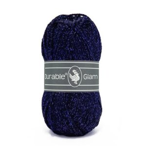 Durable Glam kleur 321 Navy