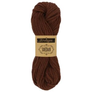 Scheepjes Soedan 50gr kleur 1338