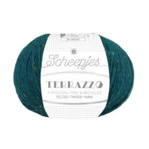 Scheepjes Terrazzo 50 gr kleur 751 Reale