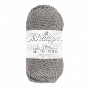 Scheepjes Metropolis 50gr kleur 071 Jakarta