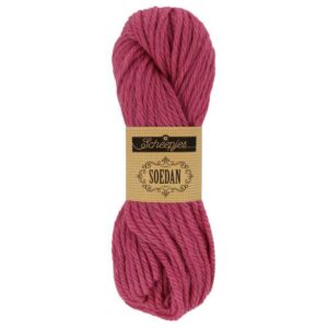 Scheepjes Soedan 50gr kleur 1342