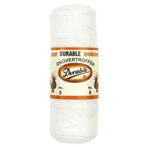 Durable Breikatoen nr.8