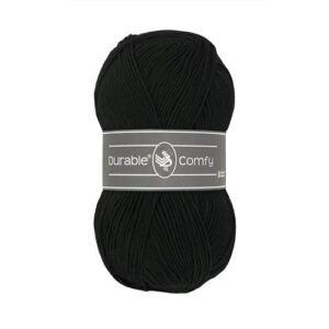 Durable Comfy kleur 325 Black