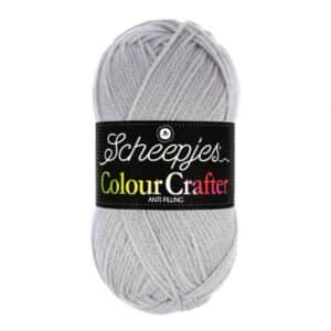 Scheepjes Colour Crafter kleur 1203 Heerenveen