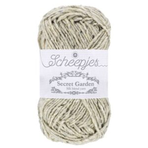 Scheepjes Secret Garden 50 gram kleur 736 Bird Bath