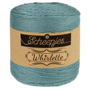 Scheepjes Whirlette 100 gr kleur 881 Yummy