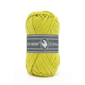 Durable Cosy kleur 351 Light Lime