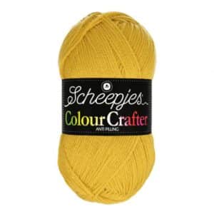 Scheepjes Colour Crafter kleur 1823 Coevorden