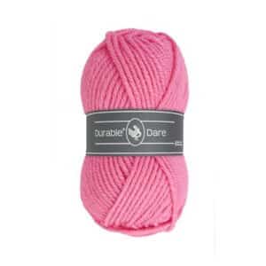 Durable Dare 100 gram kleur 242 Pink Lemonade