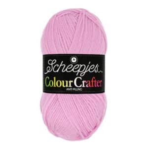 Scheepjes Colour Crafter kleur 1390 Amersfoort