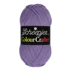 Scheepjes Colour Crafter kleur 1277 Amstelveen