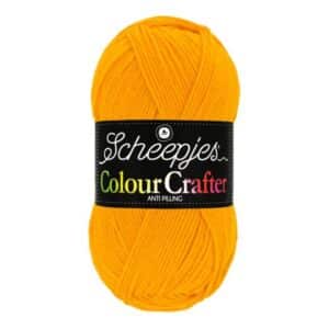 Scheepjes Colour Crafter kleur 1114 Eindhoven