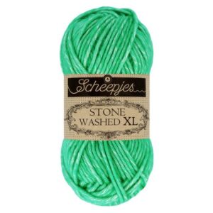 Scheepjes Stone Washed XL 50 gr kleur 866 Fosterite