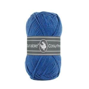 Durable Cosy Fine kleur 2103 Cobalt