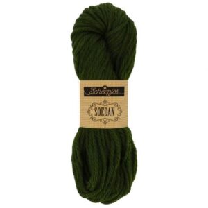 Scheepjes Soedan 50gr kleur 1406