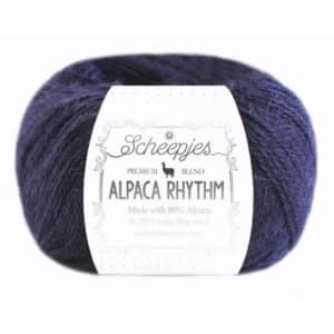 Scheepjes Alpaca Rhythm 25 gr kleur 661 Vogue