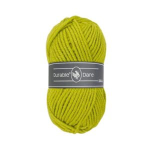 Durable Dare 100 gram kleur 352 Lime