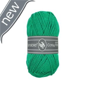 Durable Cosy Extra Fine kleur 2135 Emerald