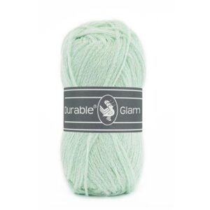 Durable Glam kleur 2137 Mint