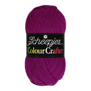Scheepjes Colour Crafter kleur 2009 Kortrijk